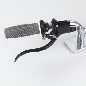 MAITRE CYLINDRE deluxe 12mm 20420B